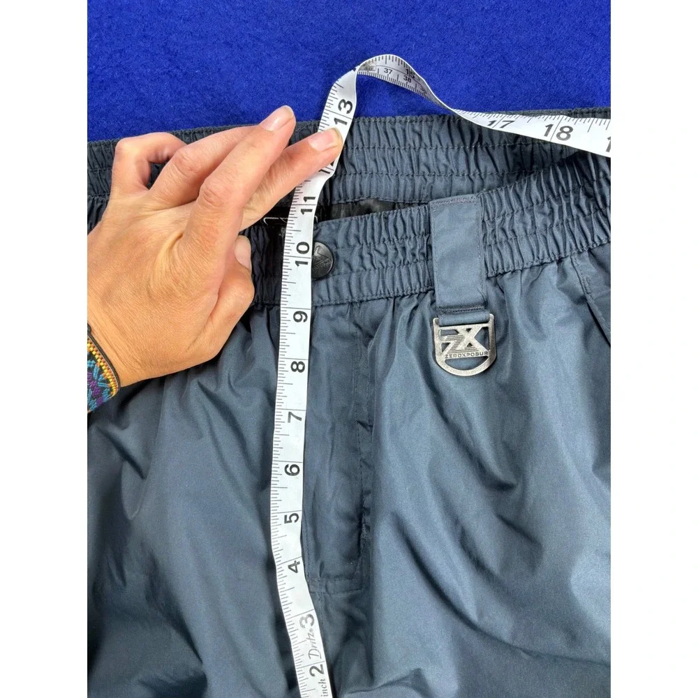 ZeroXposur insulated snow